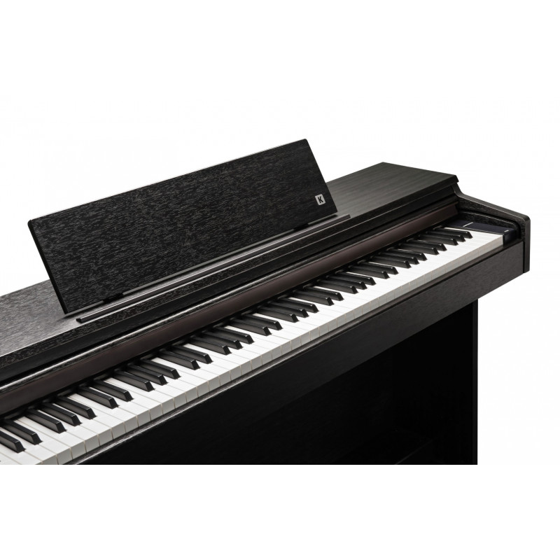 Цифровое пианино Kurzweil M215 SR + банкетка - фото 5