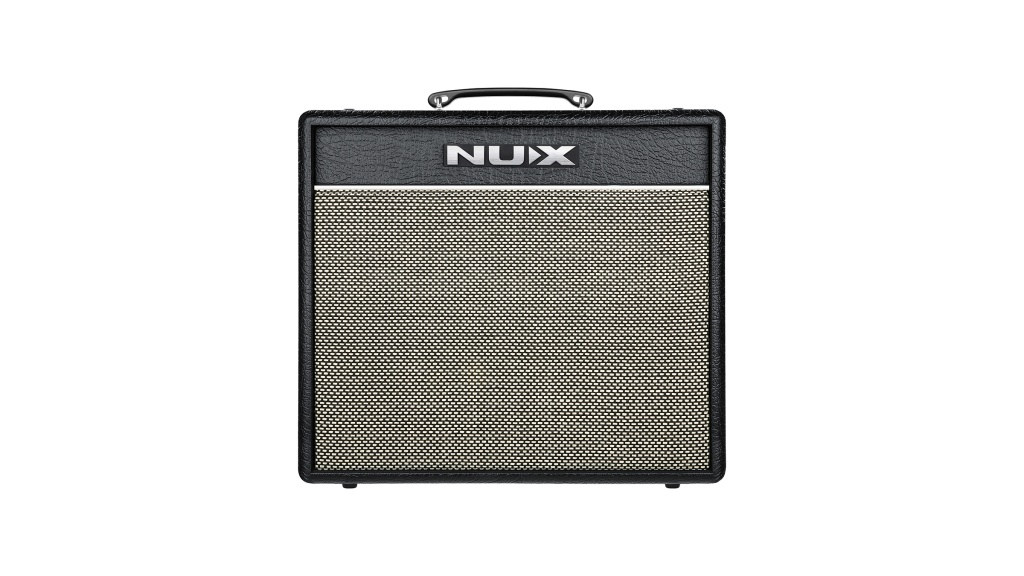 Гитарный комбоусилитель Nux Mighty-40-MKII — панель управления | Гитарный комбоусилитель Nux Mighty-40-MKII — разъёмы | Гитарный комбоусилитель Nux Mighty-40-MKII — детальный вид | Гитарный комбоусилитель Nux Mighty-40-MKII — детальный вид | Гитарный комбоусилитель Nux Mighty-40-MKII — детальный вид | Гитарный комбоусилитель Nux Mighty-40-MKII — детальный вид