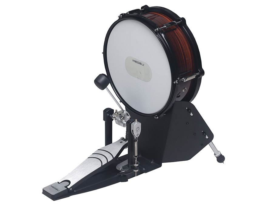 Электронные барабаны Medeli MZ923 - фото 8