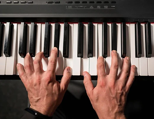 Главная ошибка при выборе цифрового пианино! Проверь КЛАВИАТУРУ перед покупкой