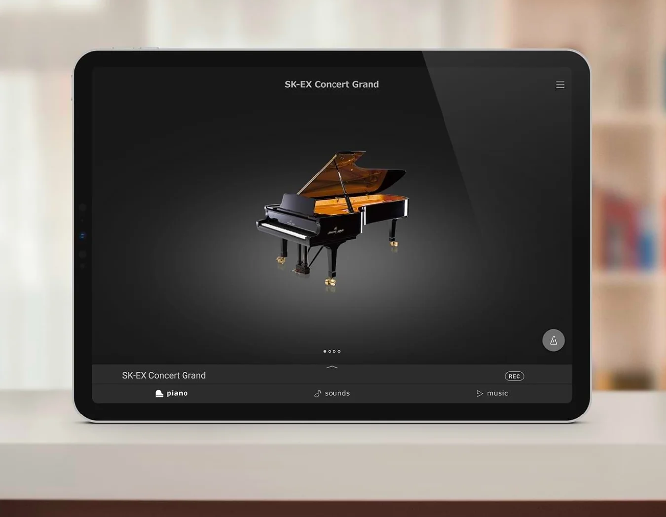 Цифровое пианино Kawai KDP75 W - фото 2