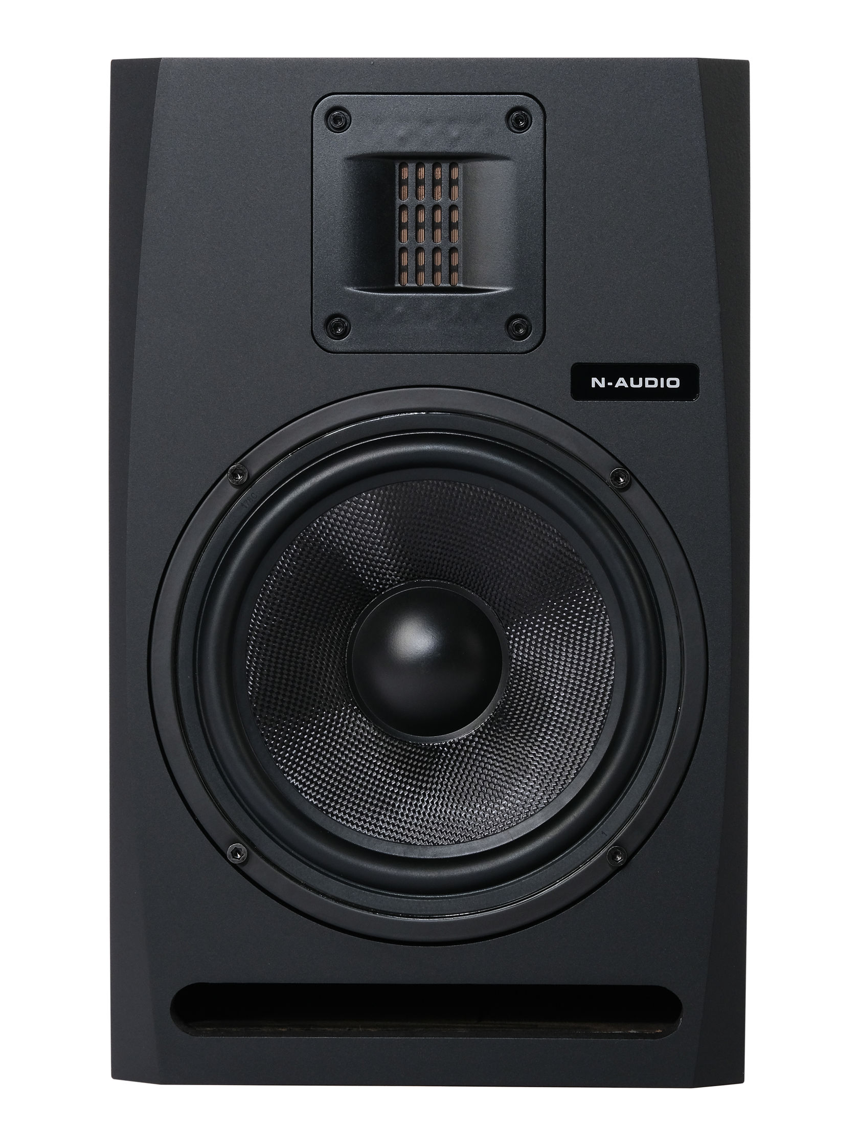 Студийный монитор N-Audio G8 — корпус и детали - фото 2
