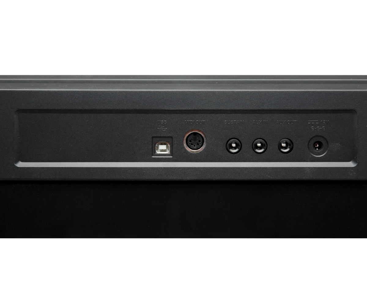 Цифровое пианино Kurzweil KA70 LB - фото 4