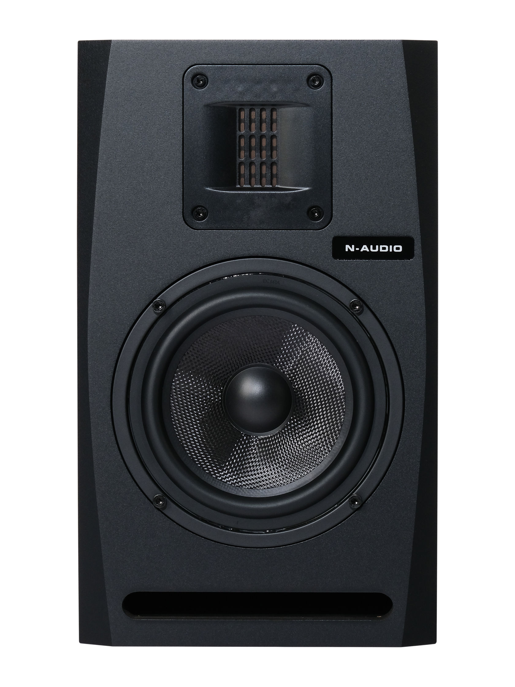 Студийный монитор N-Audio G6 — корпус и детали - фото 2