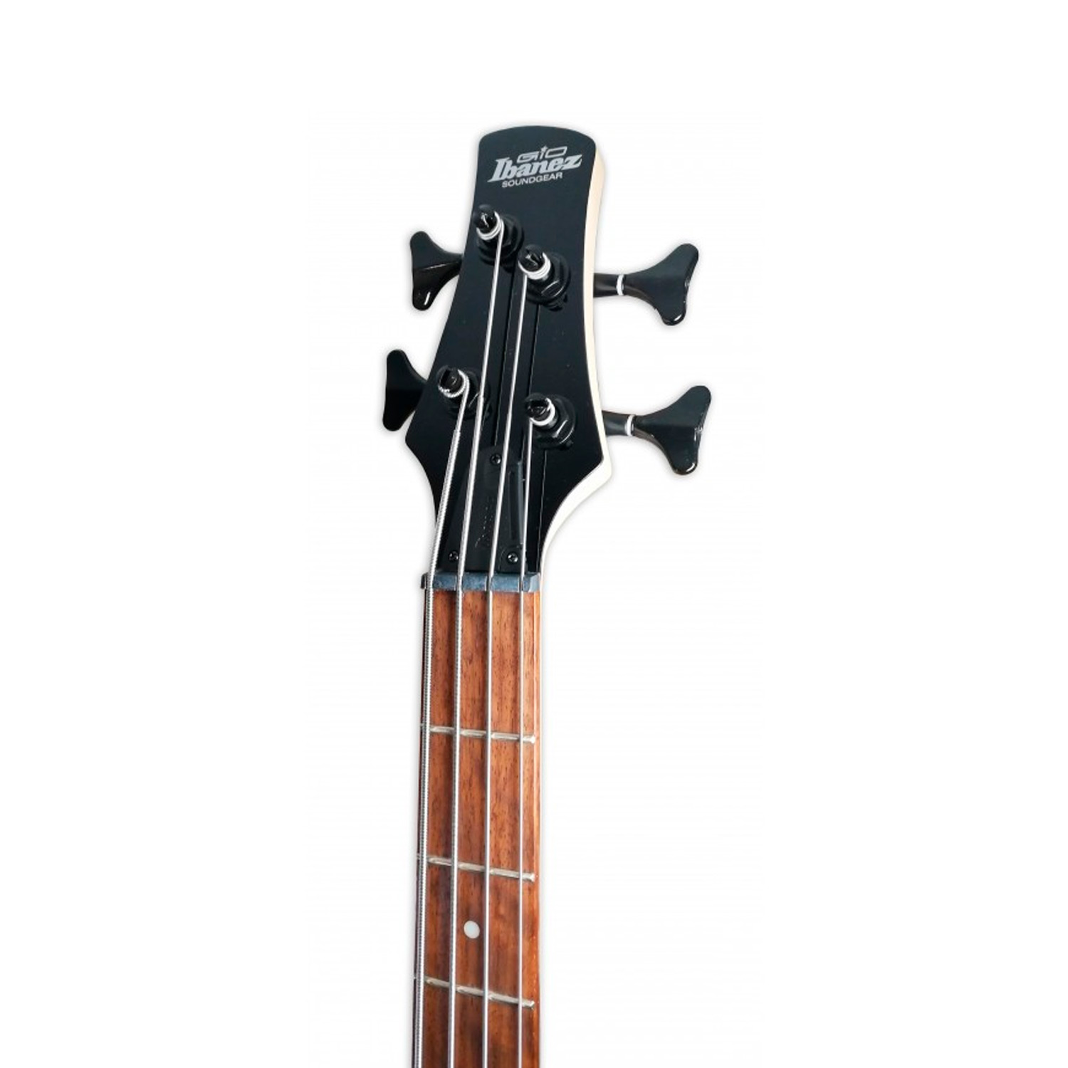Бас-гитара Ibanez GSR200SM-NGT — корпус и детали - фото 3