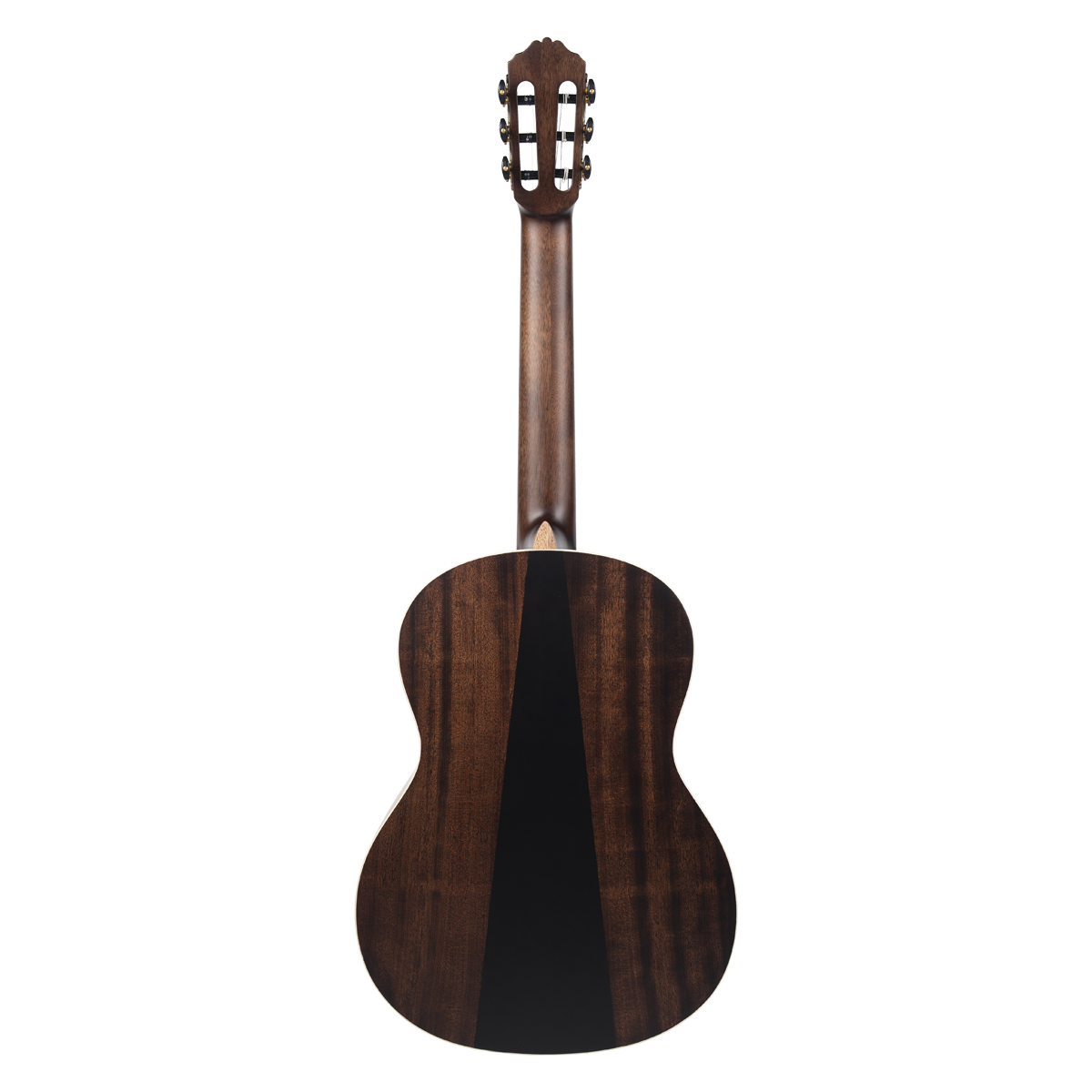 Классическая гитара Meridaextrema PC33C-NT — корпус и детали - фото 2