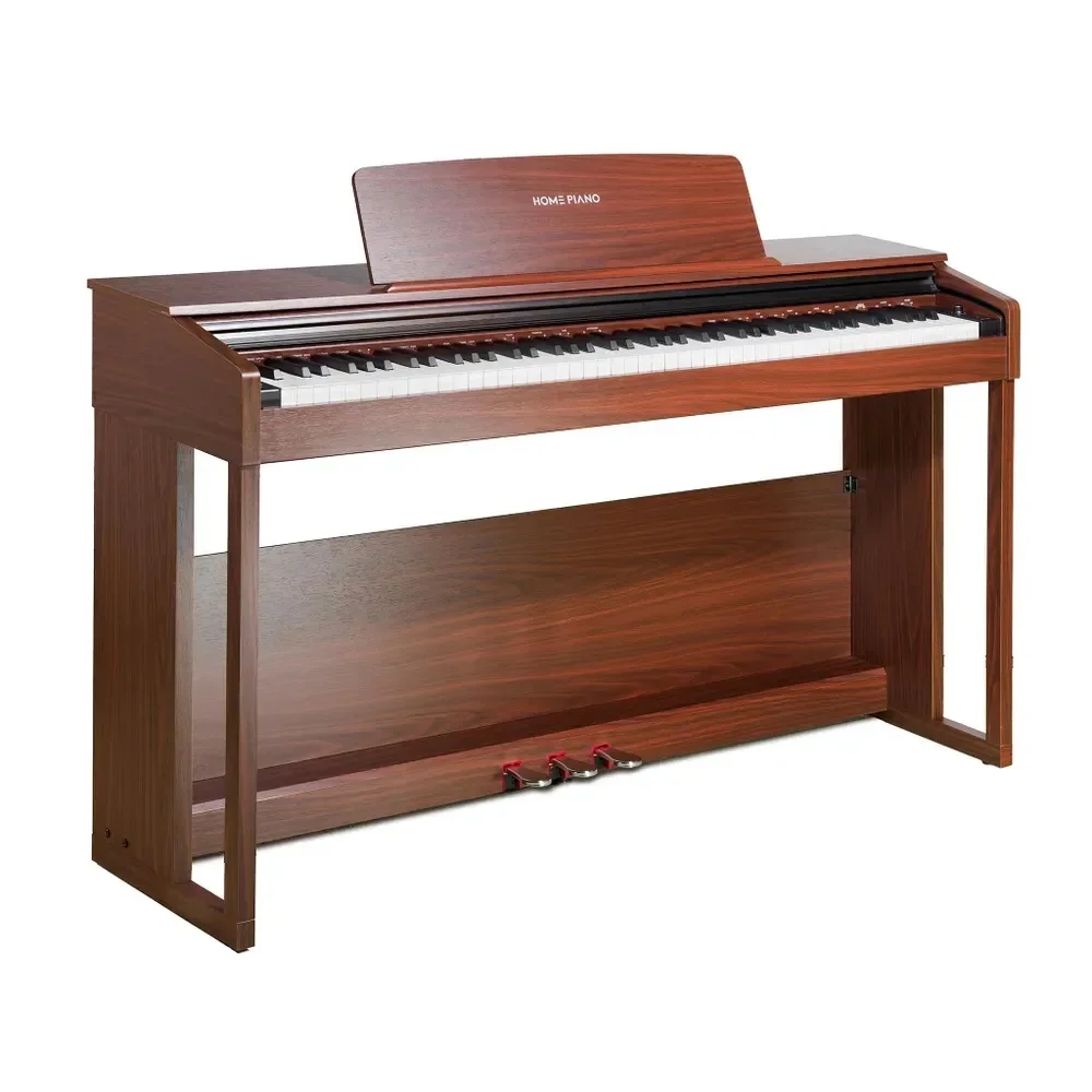 Цифровое пианино Home Piano SP-110 BR - Главное