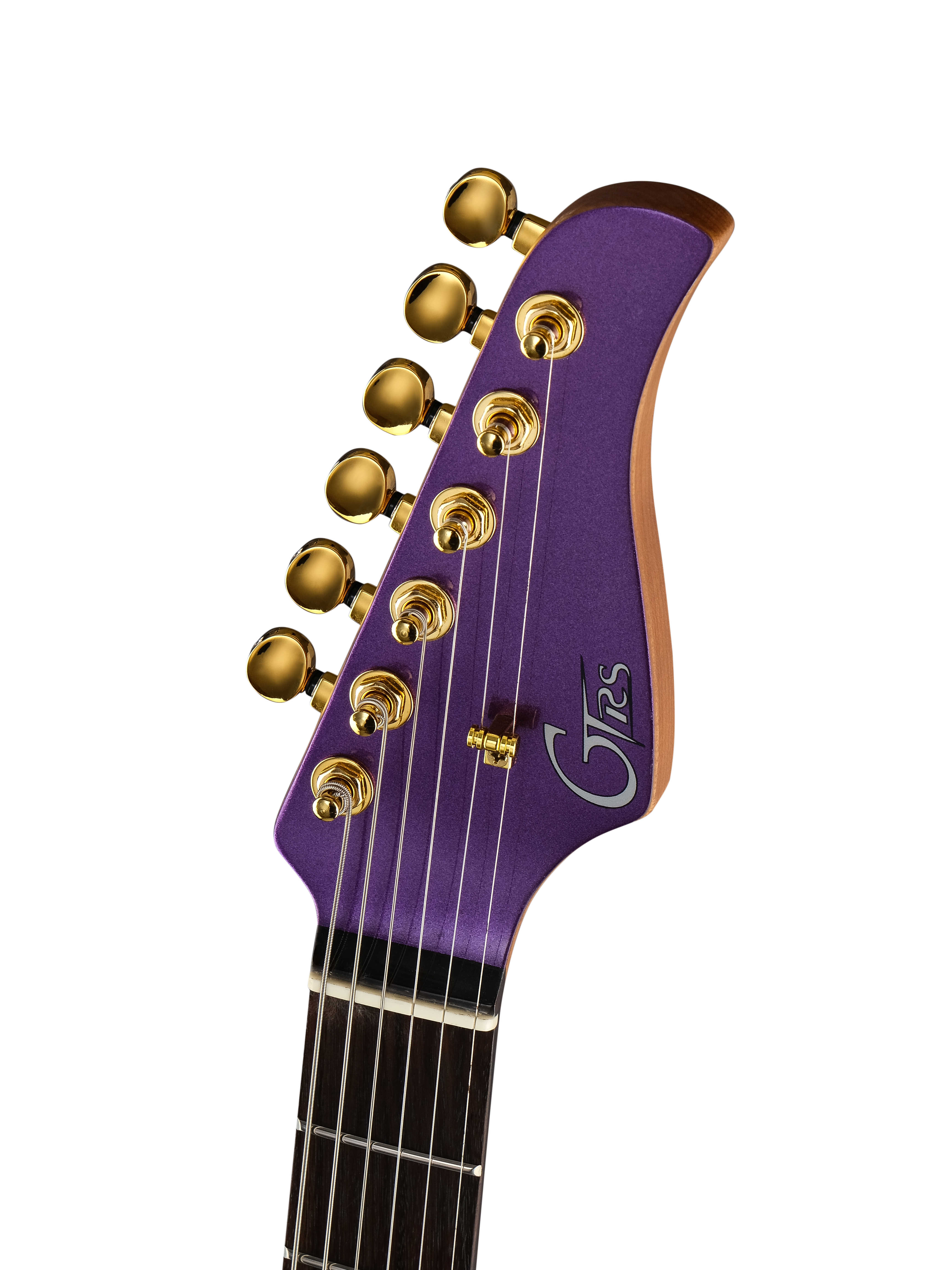 Электрогитара GTRS S900-Standard-900-650-PPR — детальное фото - фото 9