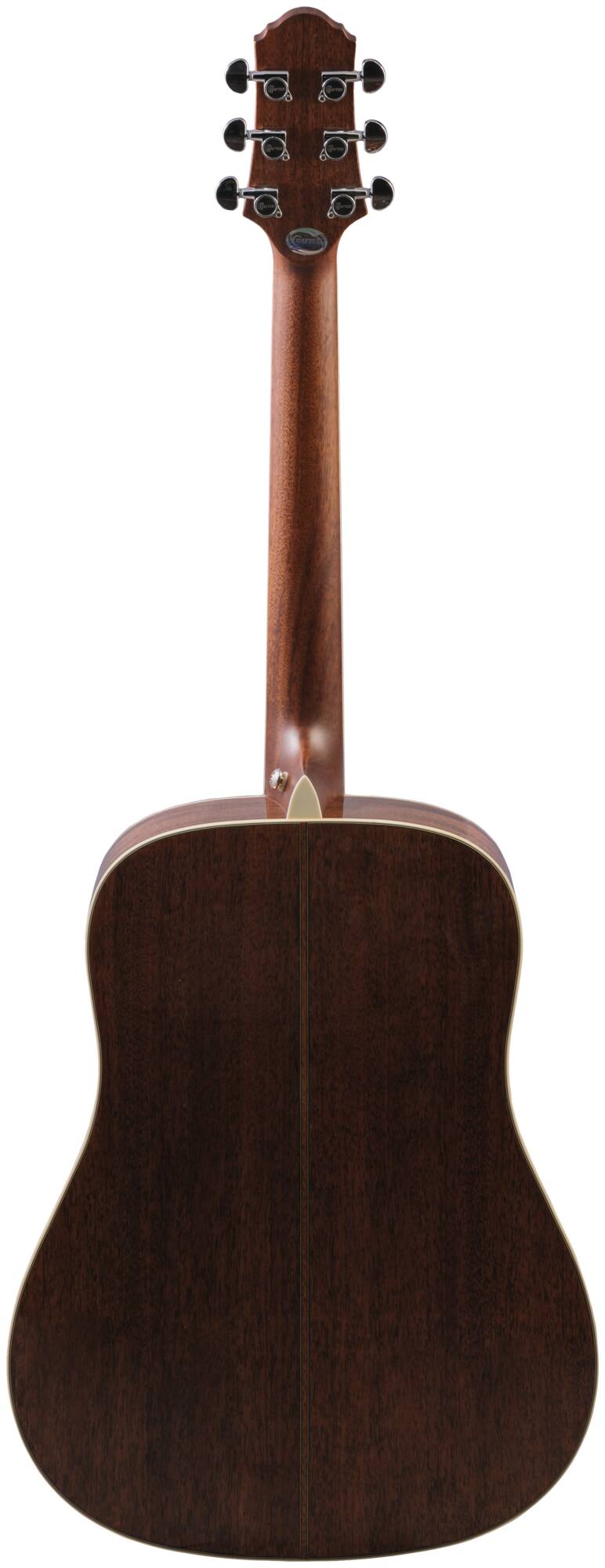 Акустическая гитара Crafter D-8 /NC VVS — корпус и детали - фото 4