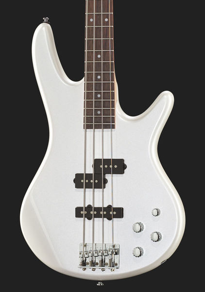 Бас-гитара Ibanez GSR200-PW — корпус и детали - фото 3
