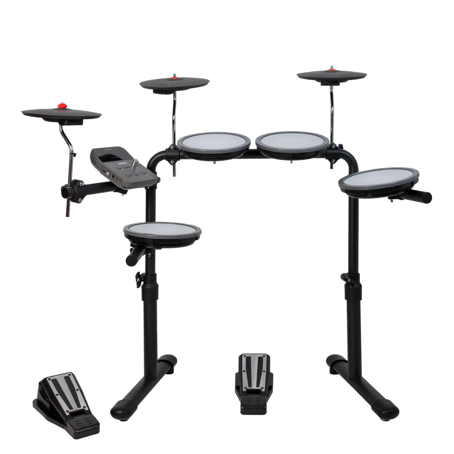 Электронные барабаны Yargo Atlas - Главное