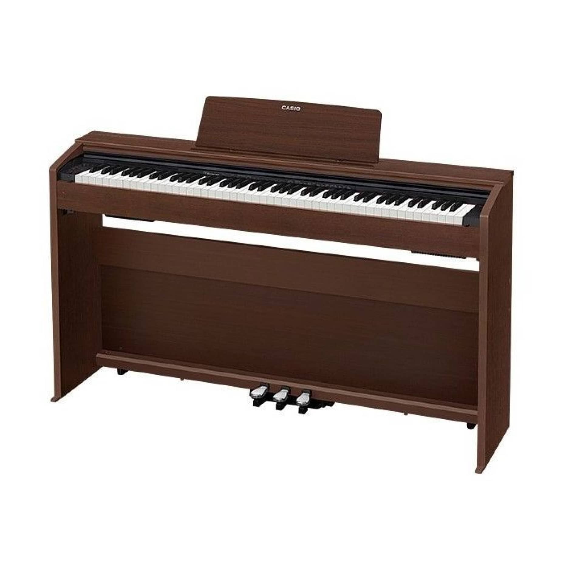 Цифровое пианино Casio Privia PX-870 BN - фото 1
