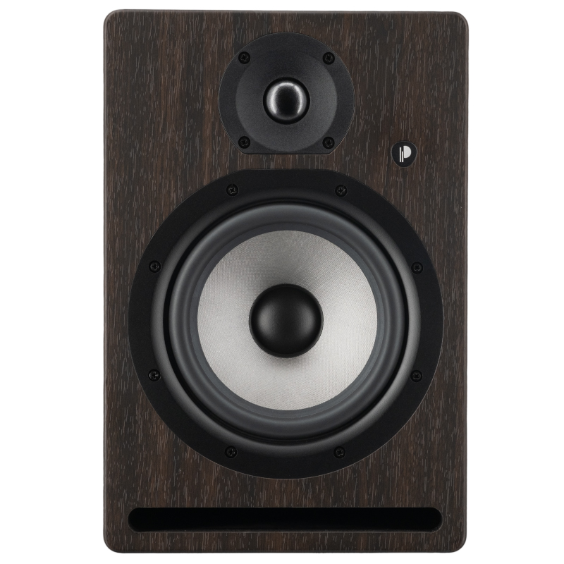 Студийный монитор Prodipe Pro7 v4 RW — корпус и детали
