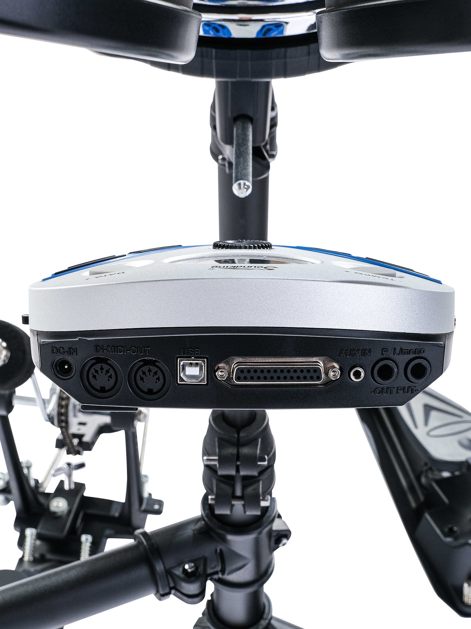 Электронные барабаны Soundking SD130M - фото 3