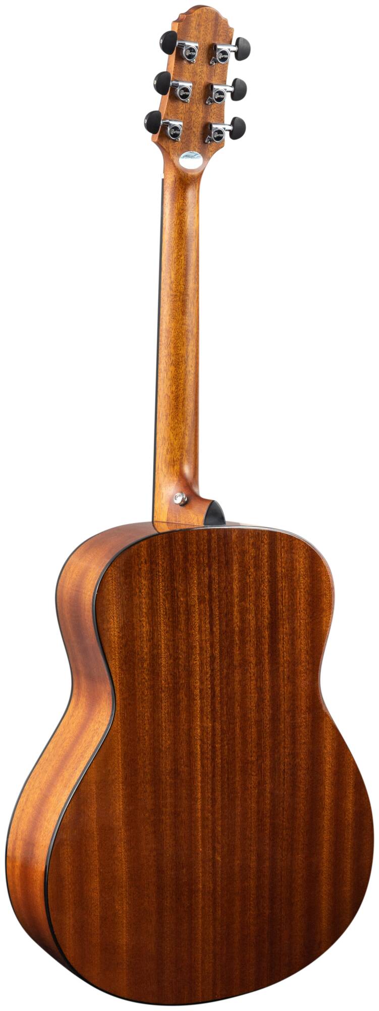 Акустическая гитара Crafter HT-250 /BRS — корпус и детали - фото 3