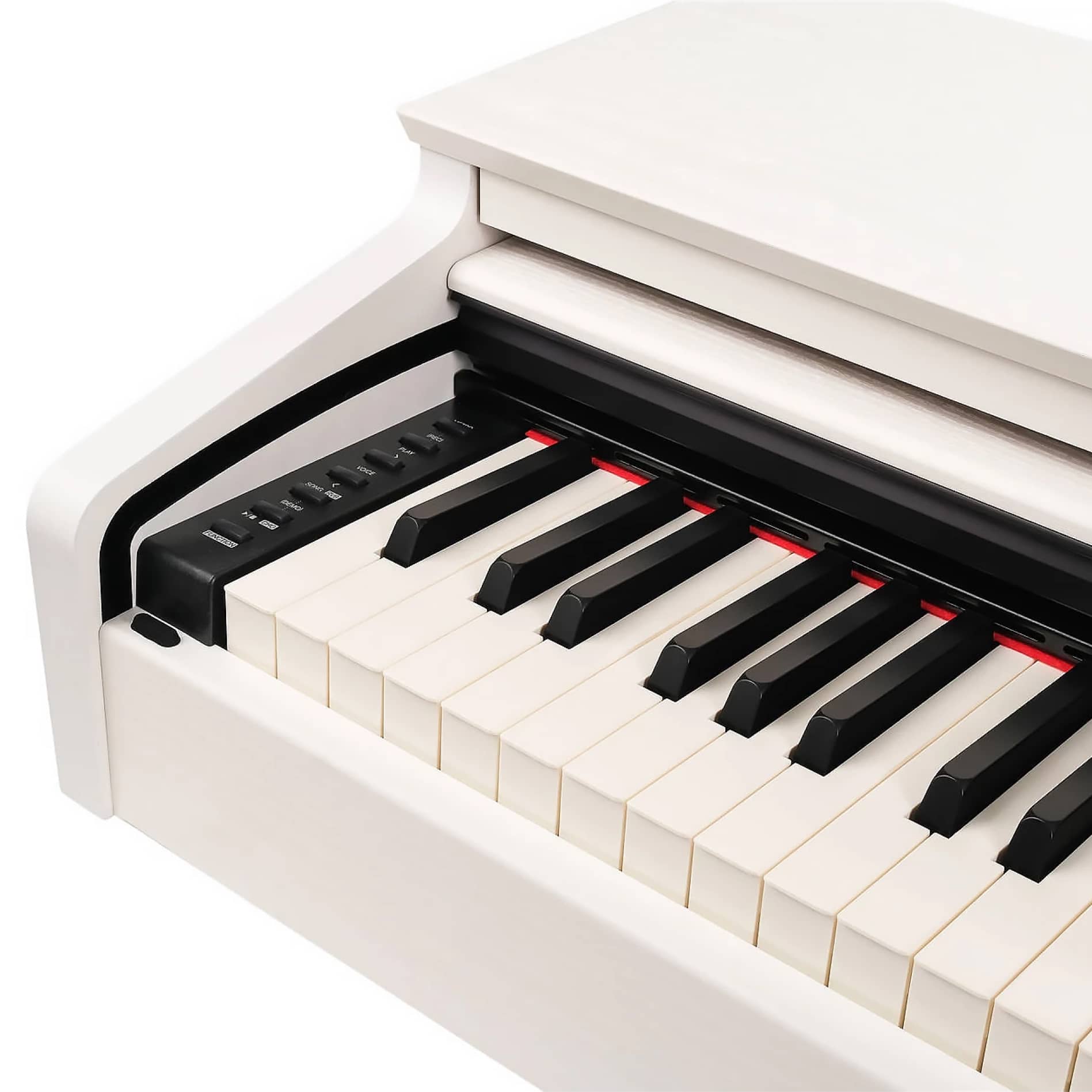 Цифровое пианино Medeli DP280K GW - фото 1