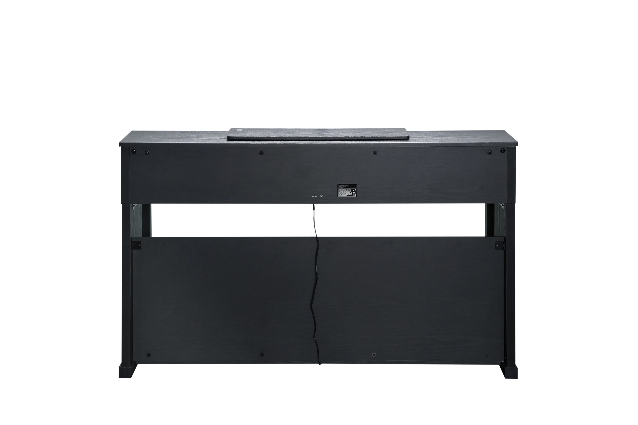 Цифровое пианино Kurzweil CUP P1 BK - фото 2