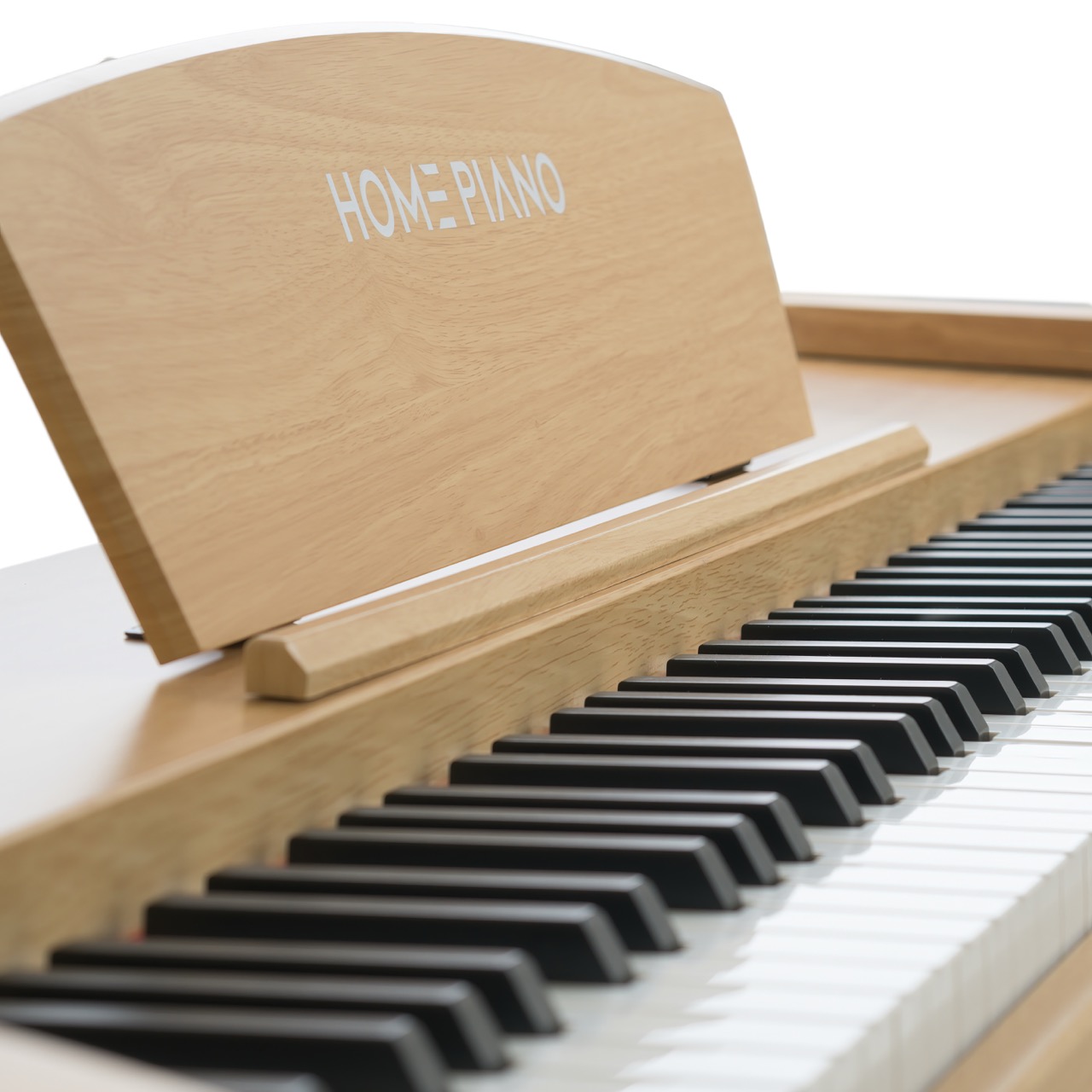 Цифровое пианино Home Piano DPY-15 CR - фото 5