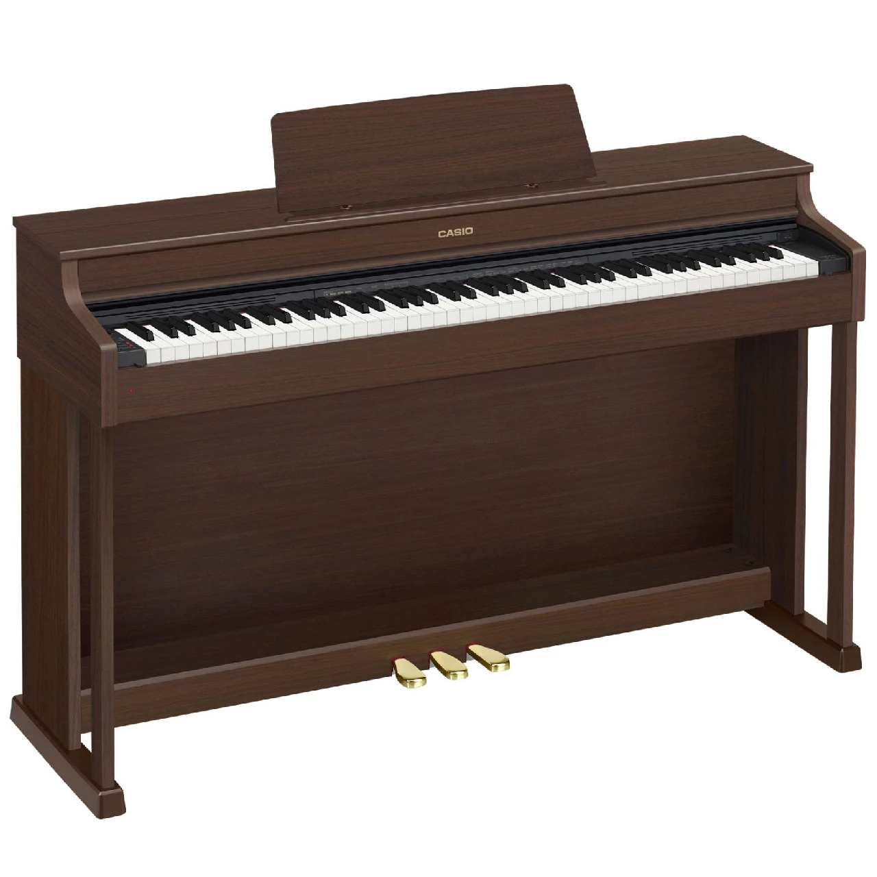 Цифровое пианино Casio Celviano AP-470BN + банкетка - фото 2