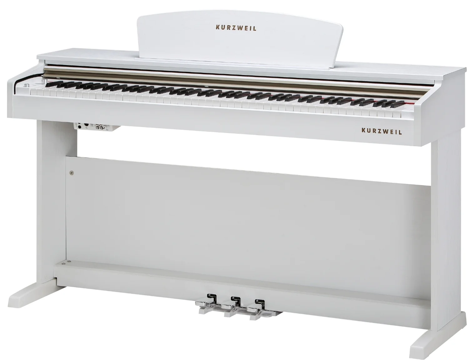 Цифровое пианино Kurzweil M90 WH - Главное