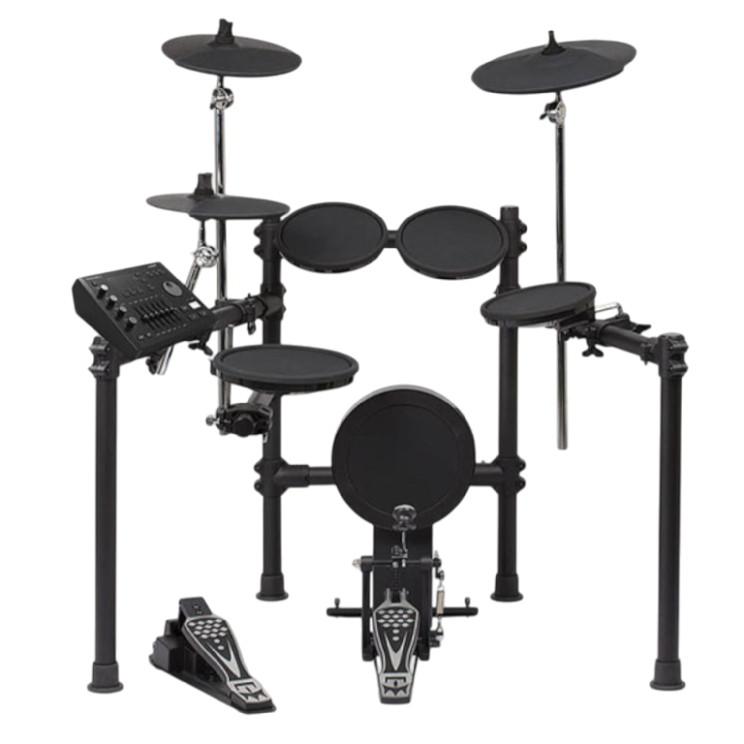 Электронные барабаны Medeli DD635