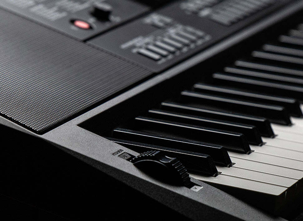 Синтезатор Casio CT-X3000 - фото 3