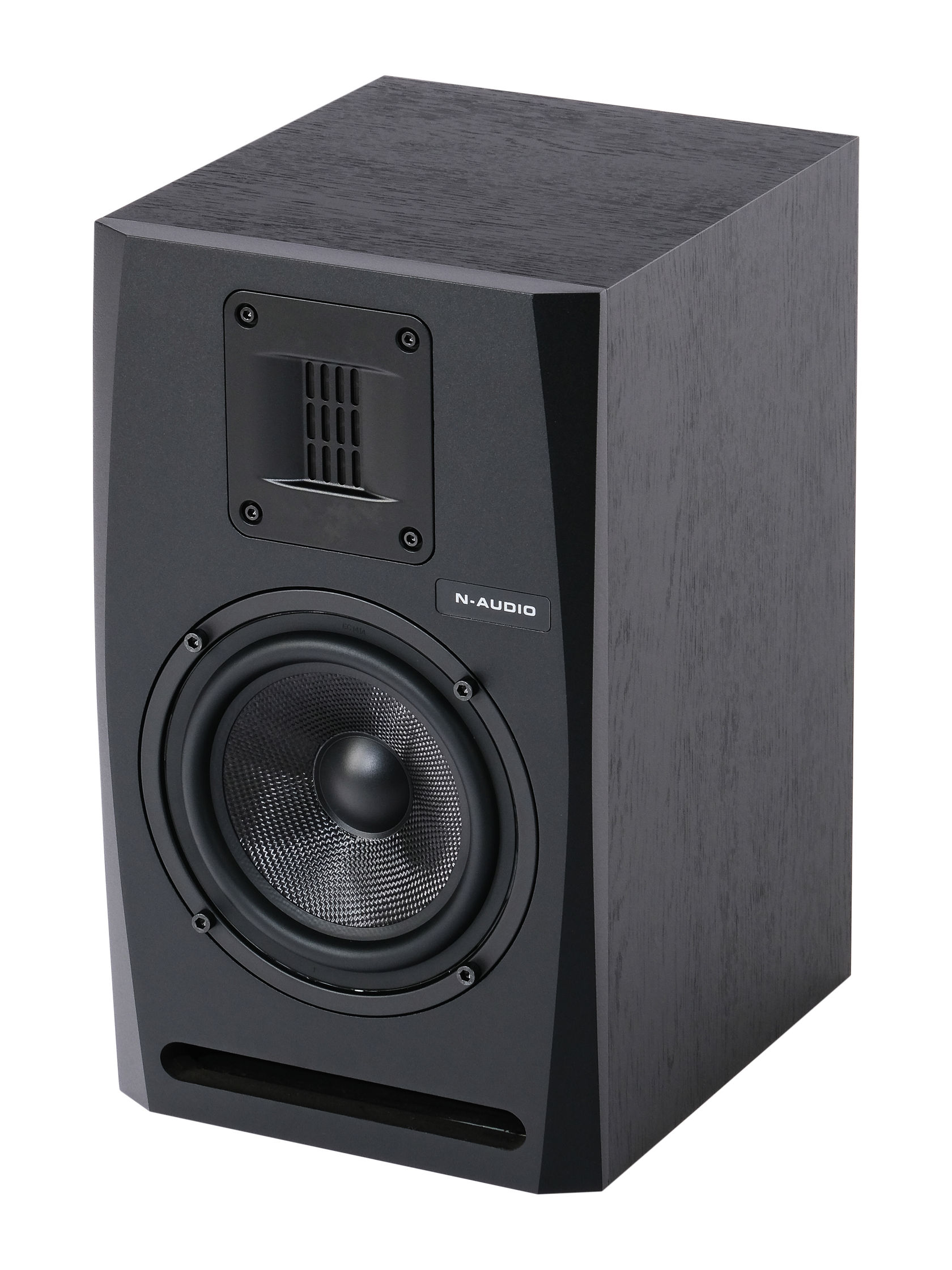 Студийный монитор N-Audio G6 — корпус и детали - фото 1