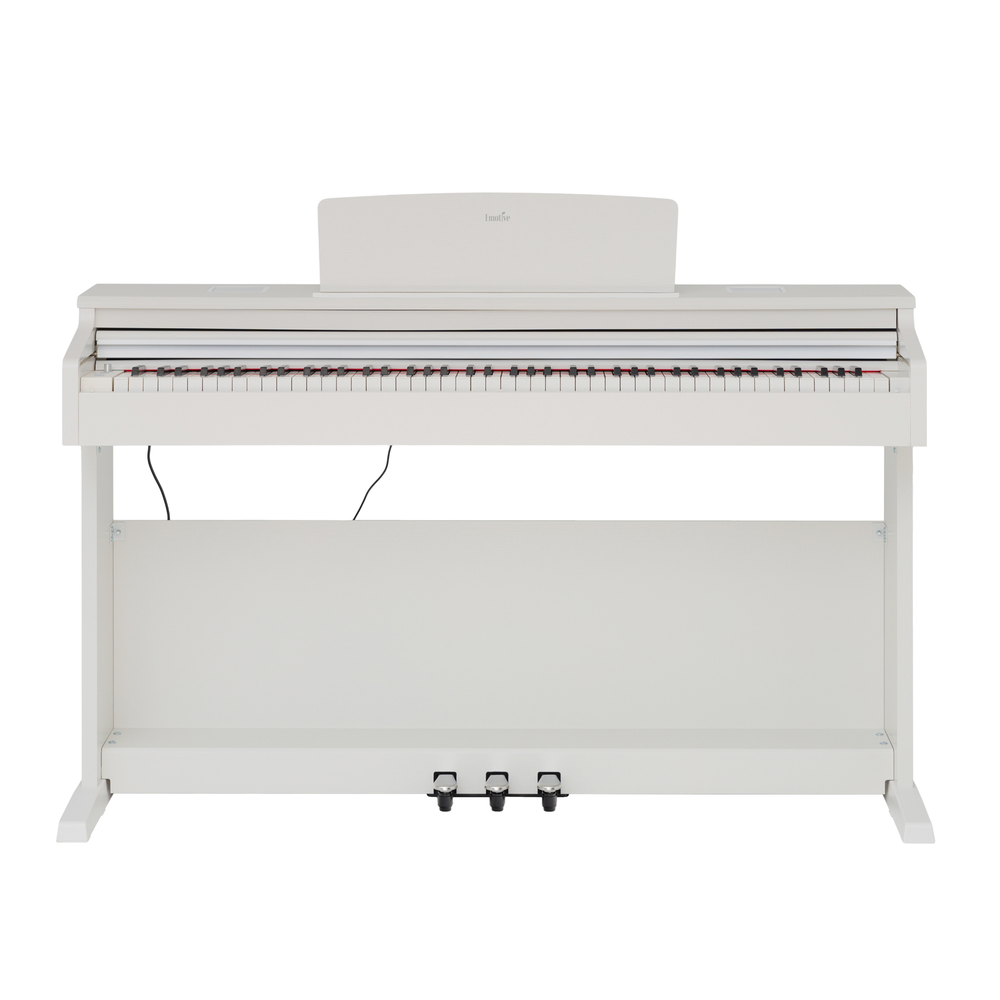 Цифровое пианино Emotive Piano 3 W