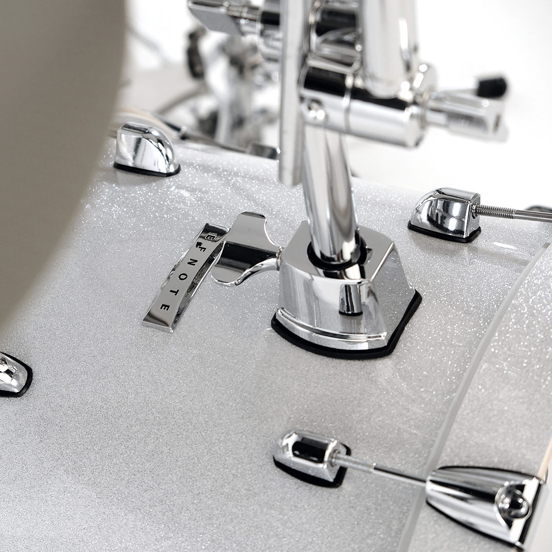 Электронные барабаны Efnote EST-5 Kit A+C+D - фото 10