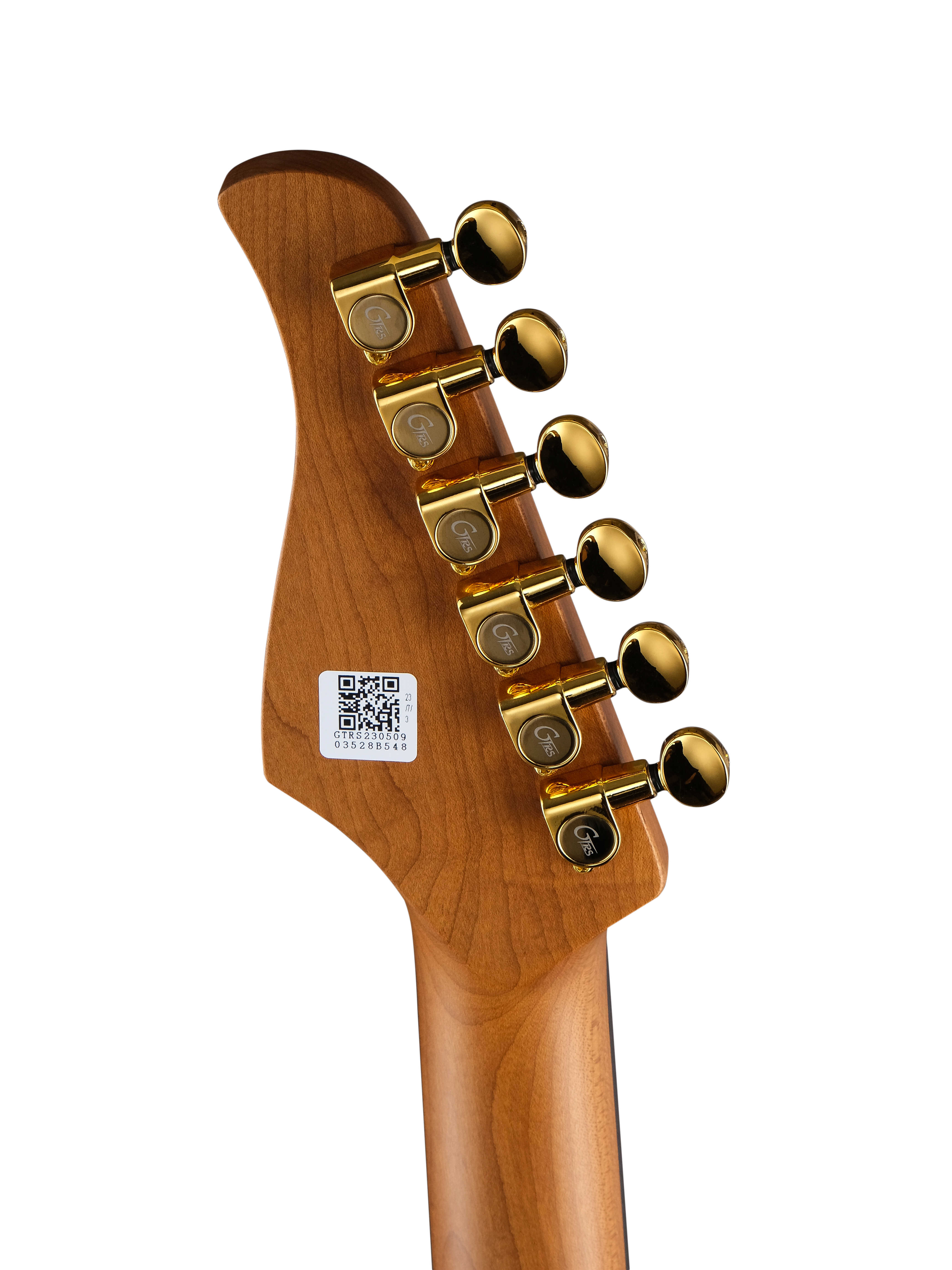Электрогитара GTRS S900-Standard-900-650-PPR — детальное фото - фото 10
