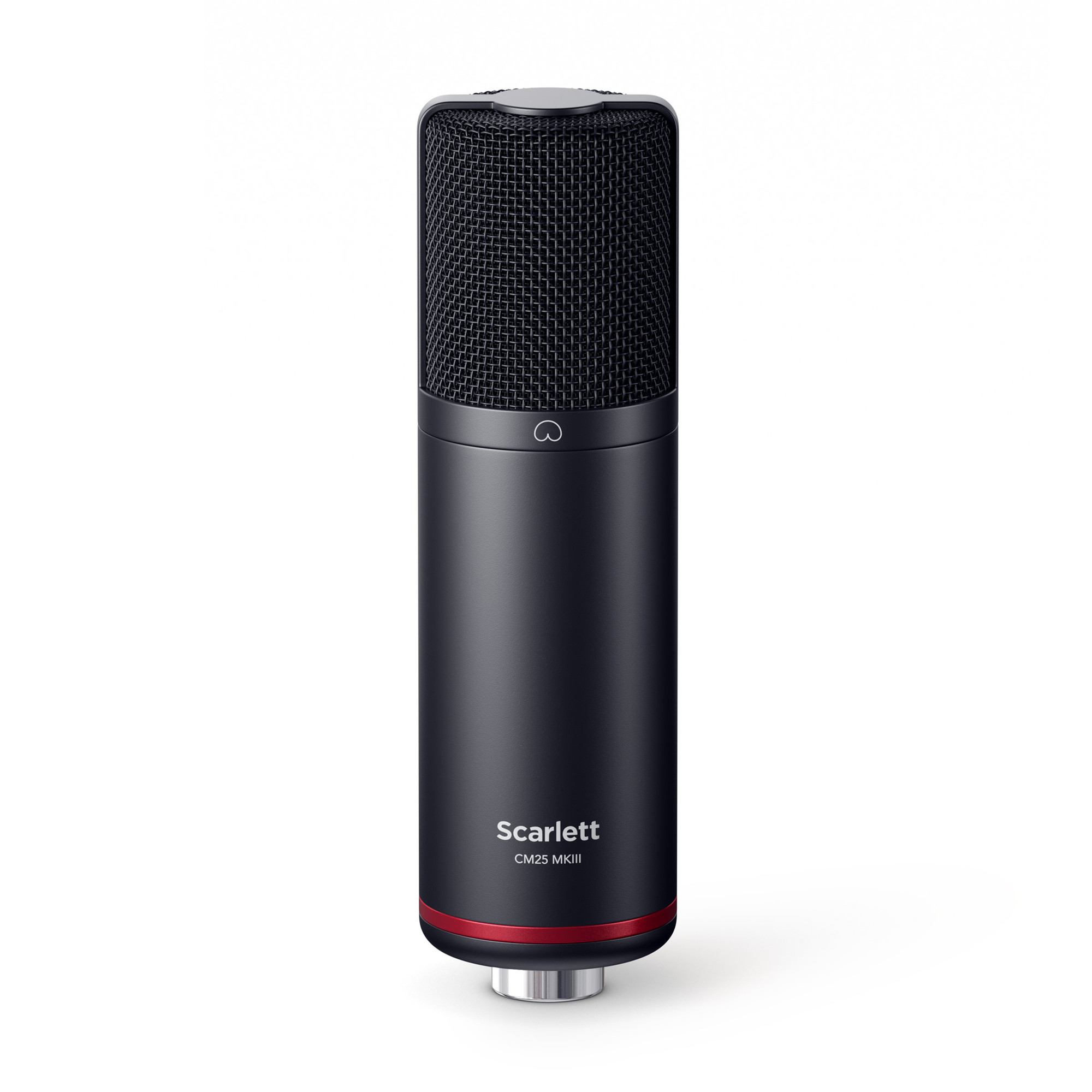 USB-аудиоинтерфейс Focusrite Scarlett Solo Studio 4th — разъёмы и органы управления - фото 3