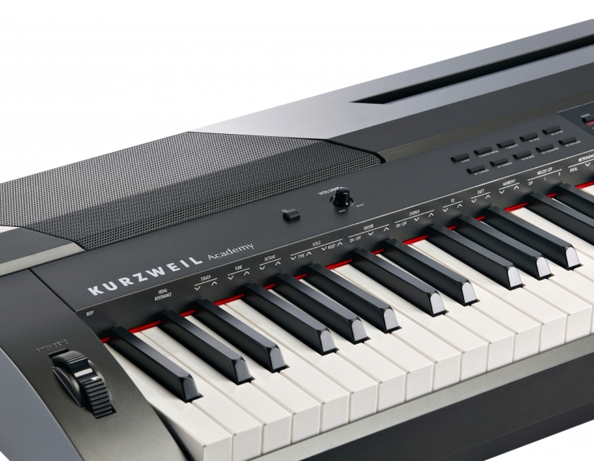 Цифровое пианино Kurzweil KA90 LB - фото 4