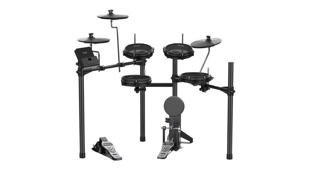 Электронные барабаны Nux DM-110 - фото 5