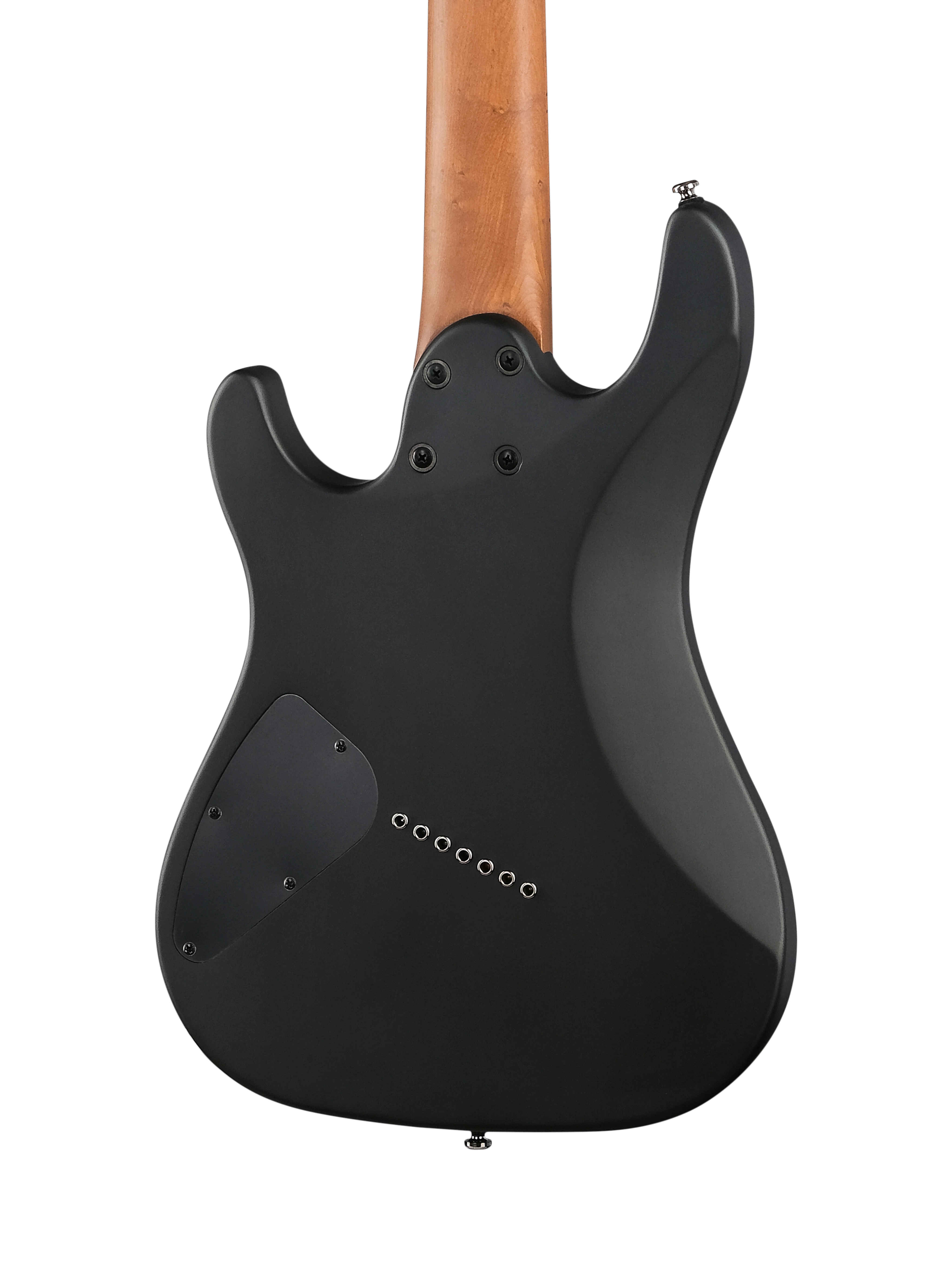 Электрогитара Cort KX307MS-OPBK — детальное фото - фото 5