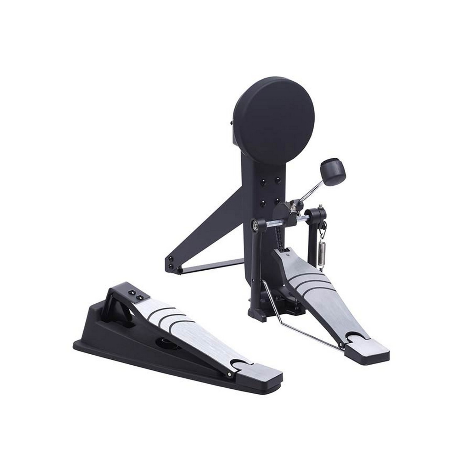 Электронные барабаны Medeli MZ520 - фото 10