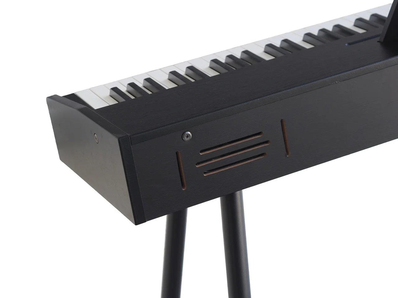 Цифровое пианино Home Piano DPY-3A BK - фото 5