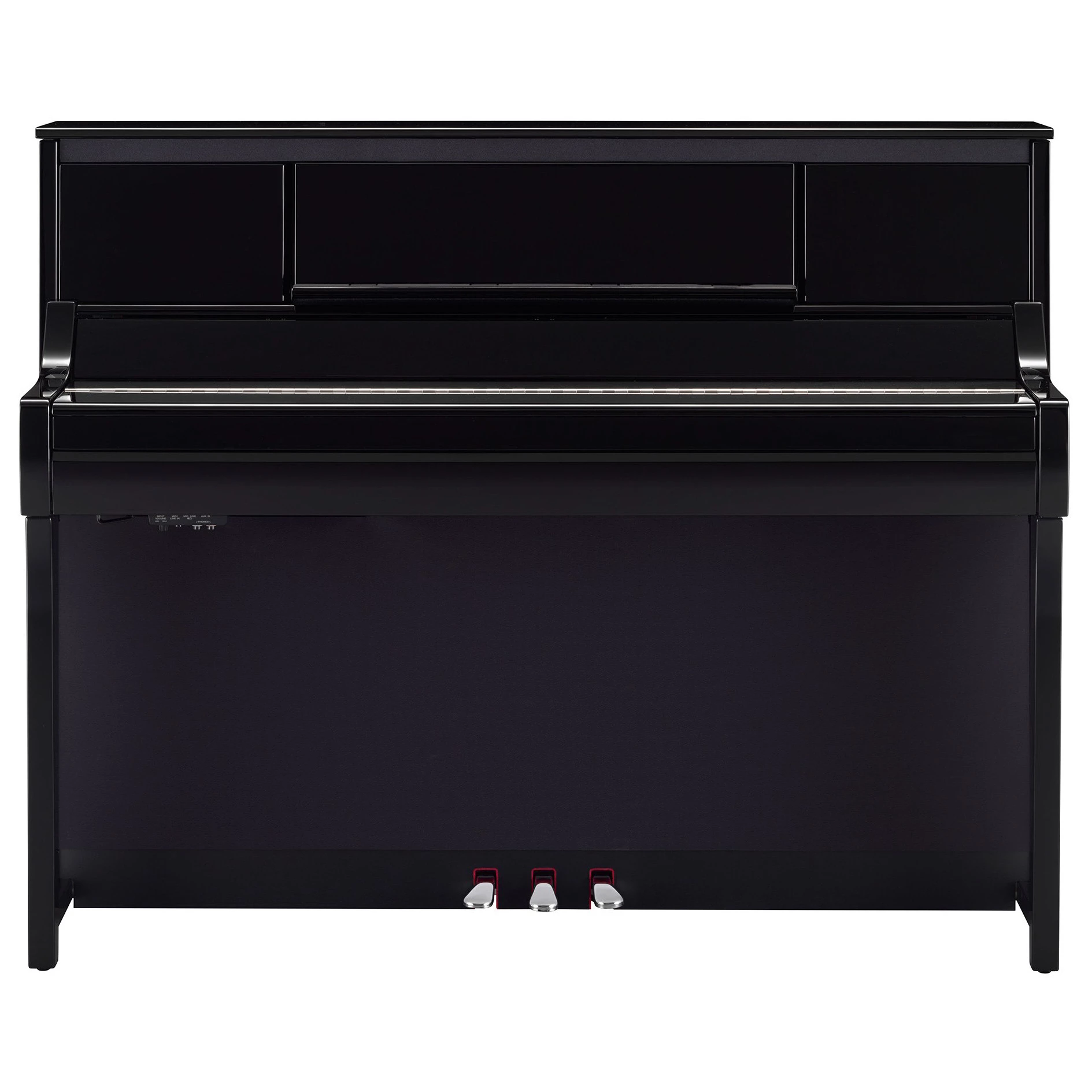 Цифровое пианино Yamaha CSP-295PE - фото 1