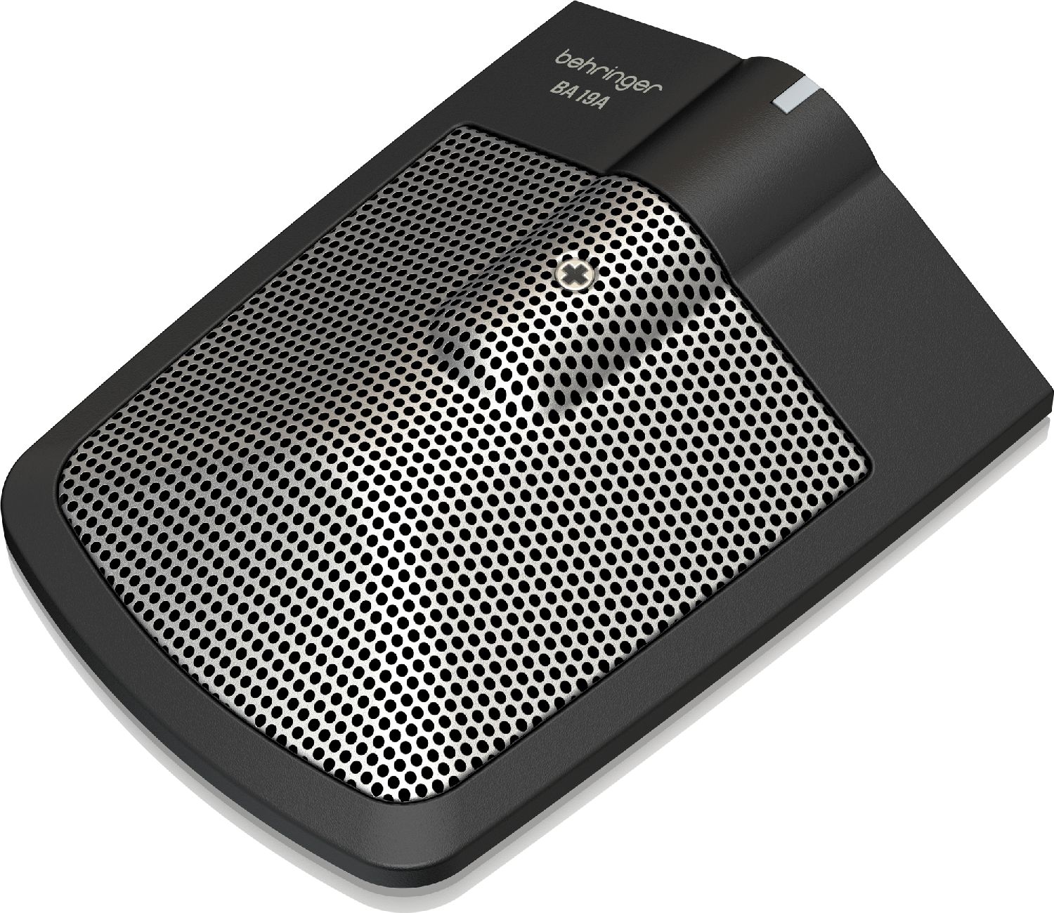 Инструментальный микрофон Behringer BA 19A — общий вид - фото 3