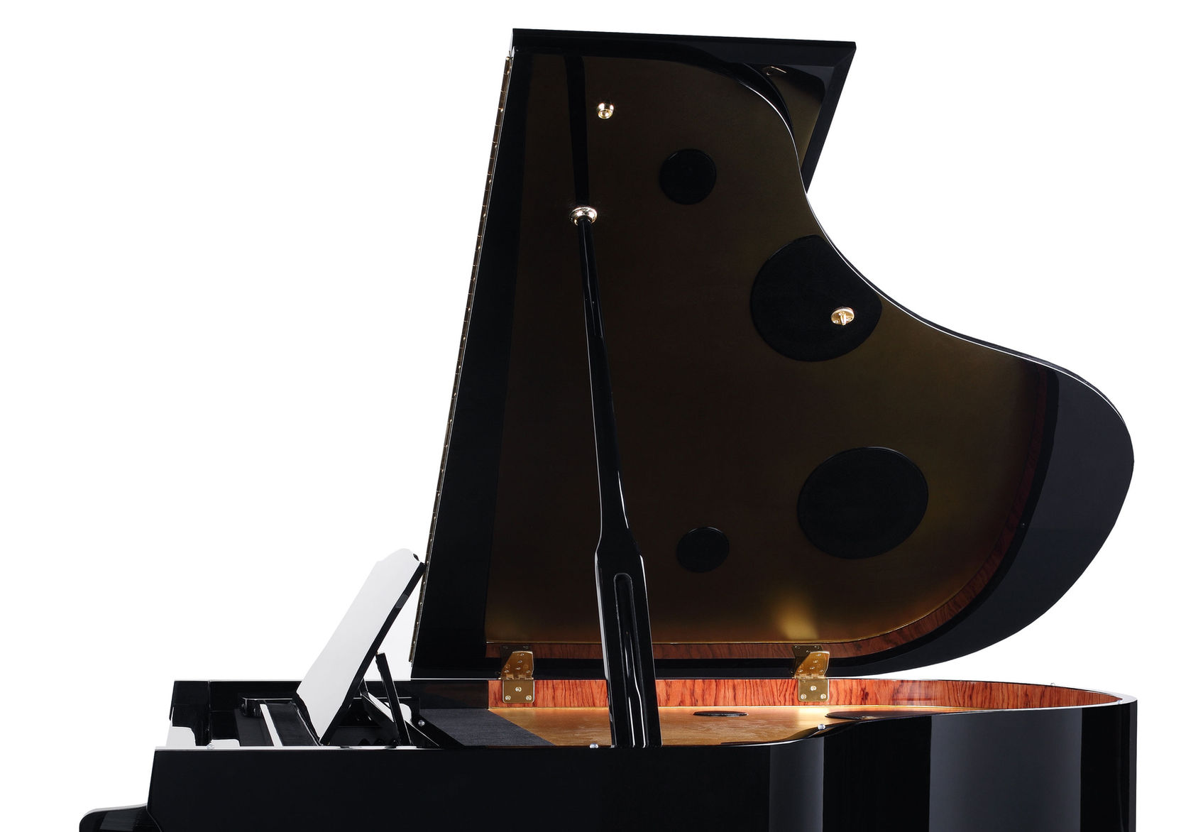 Цифровой рояль Medeli GP805 - фото 4