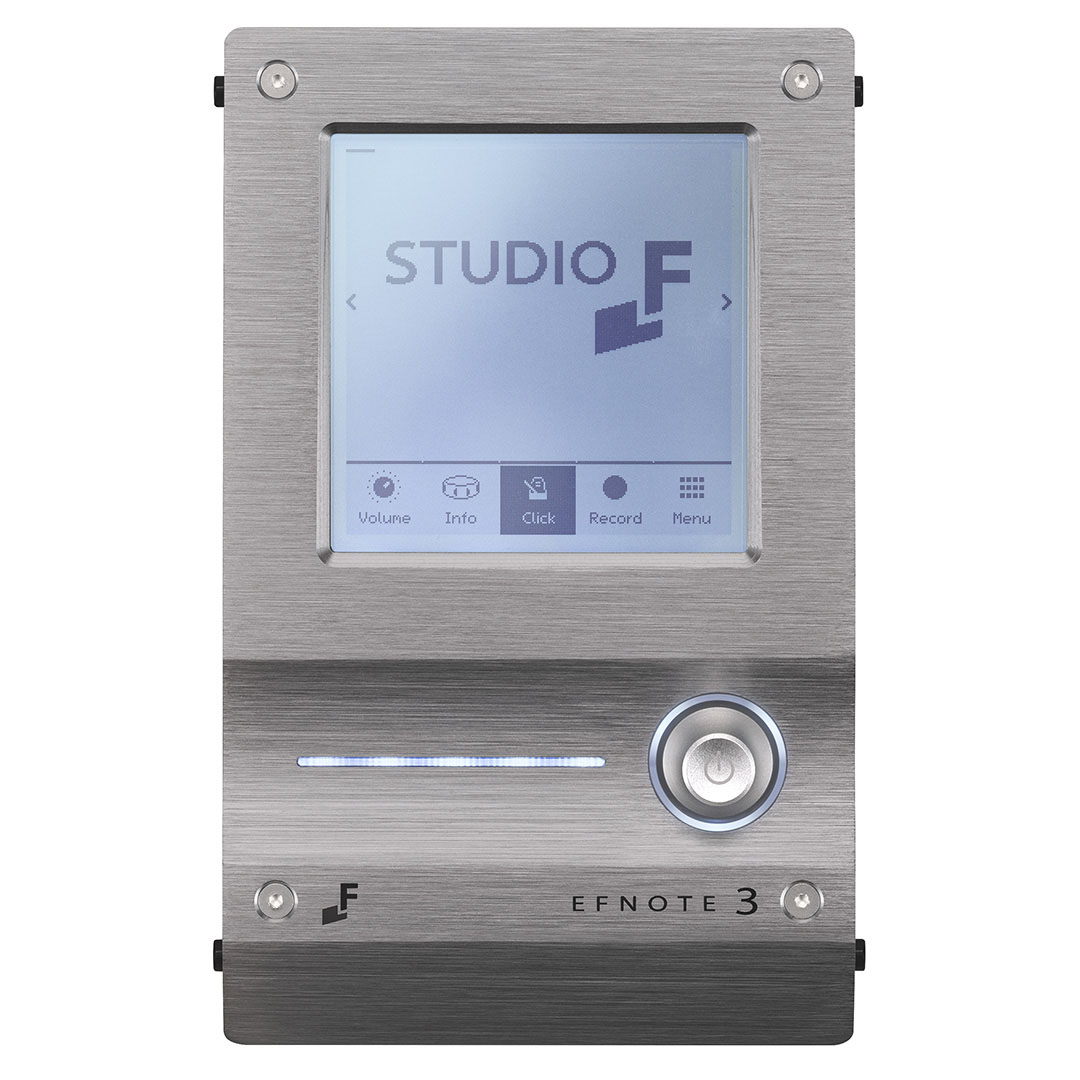 Электронные барабаны Efnote EST-3A Kit A - фото 7