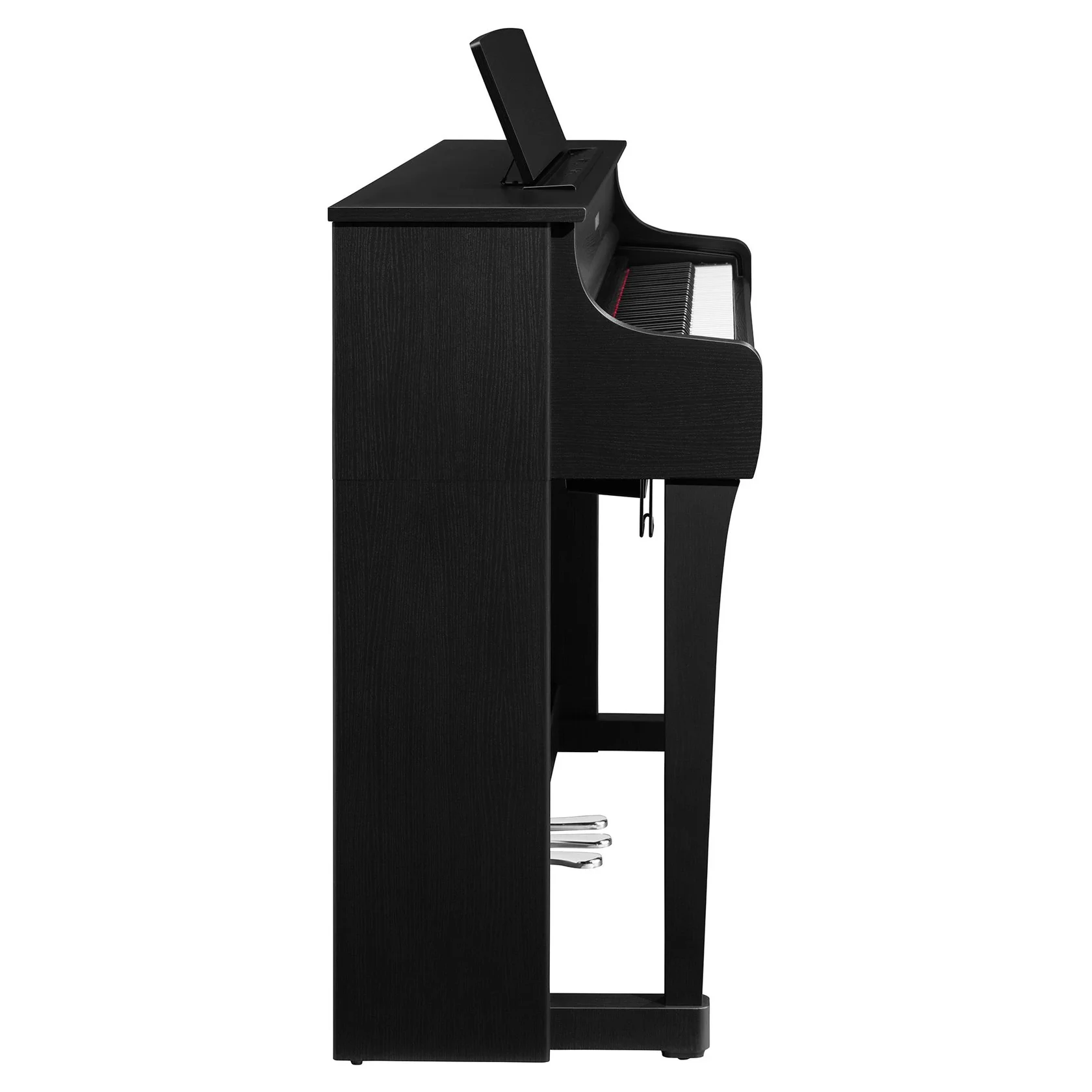 Цифровое пианино Yamaha CLP-845B - фото 2