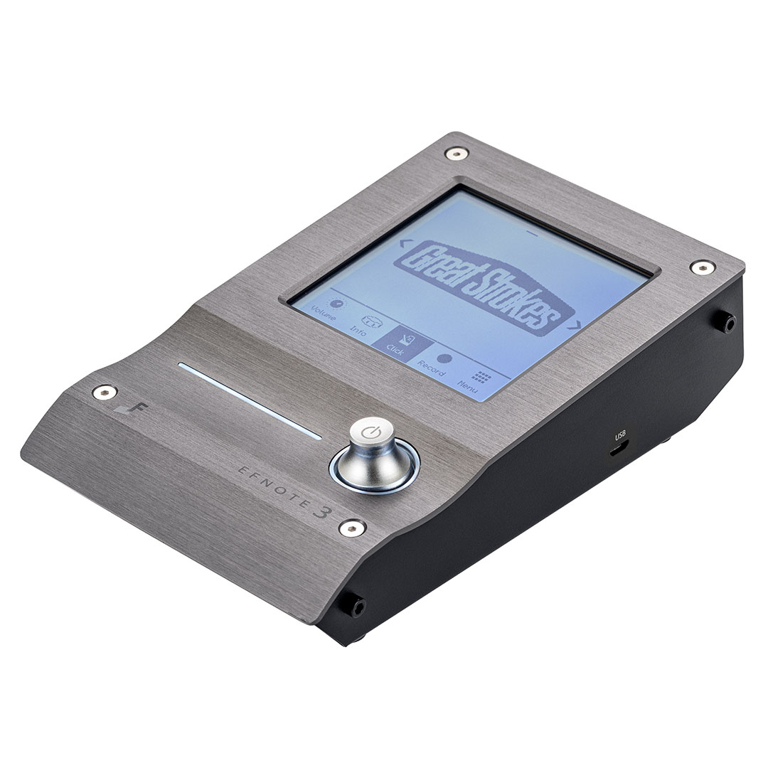 Электронные барабаны Efnote EST-3A Kit A - фото 4