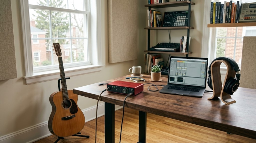 Focusrite
