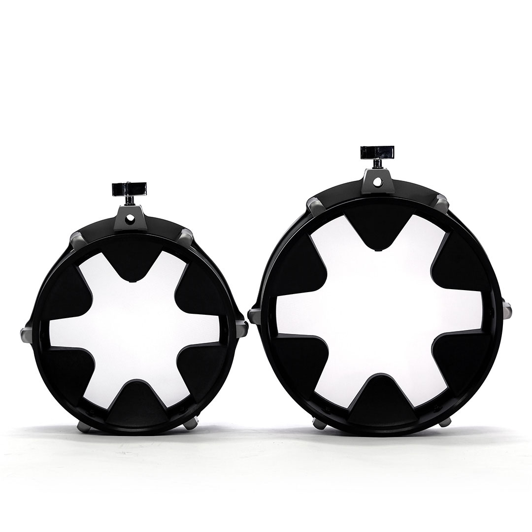 Электронные барабаны Efnote EST-3X Kit A+C - фото 13