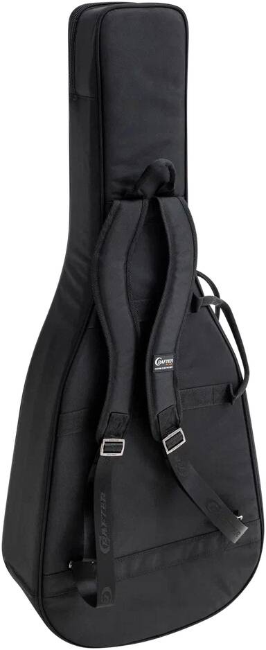Электроакустическая гитара Crafter SRP G -27ce — корпус и детали - фото 10