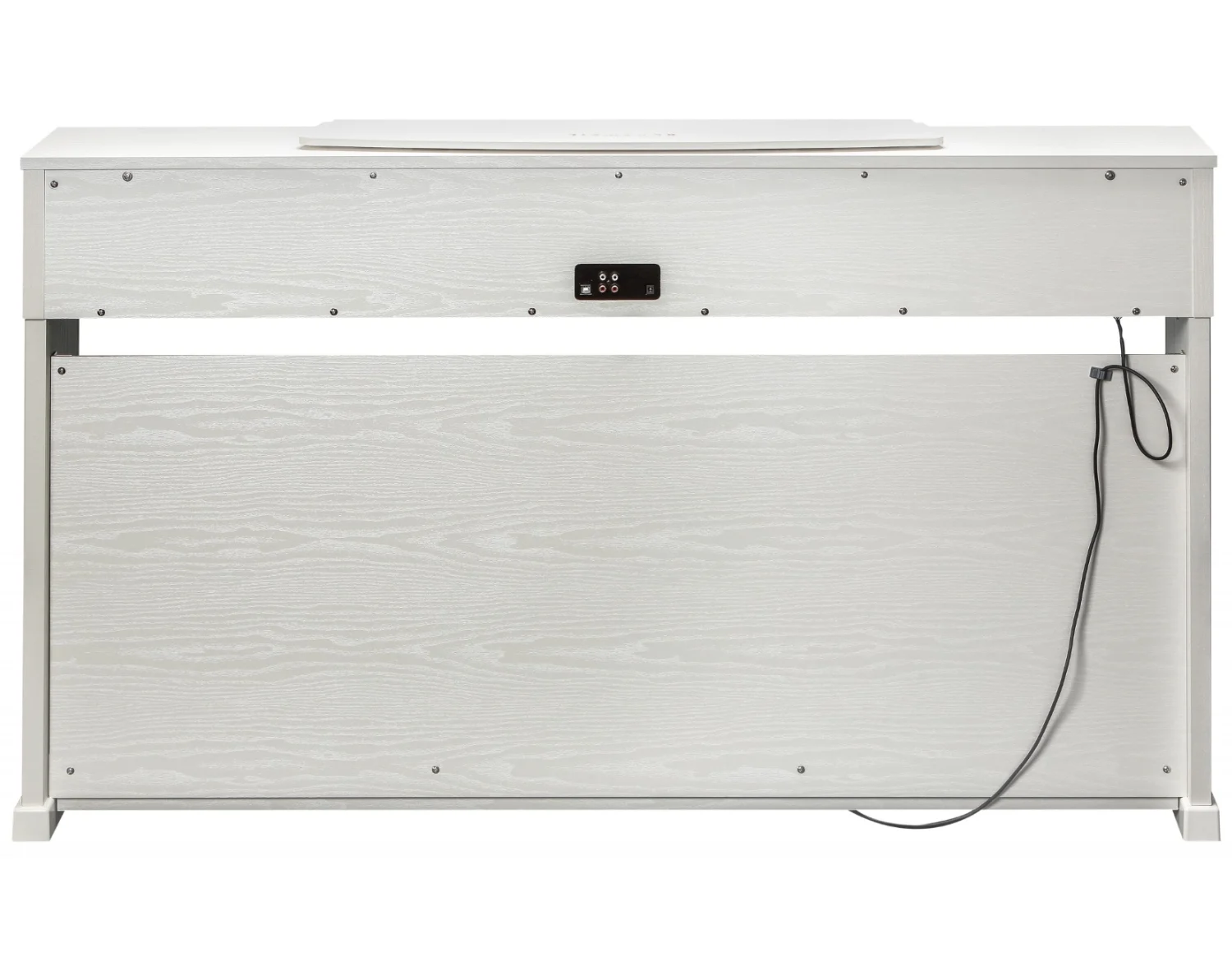 Цифровое пианино Kurzweil M115 WH - фото 2