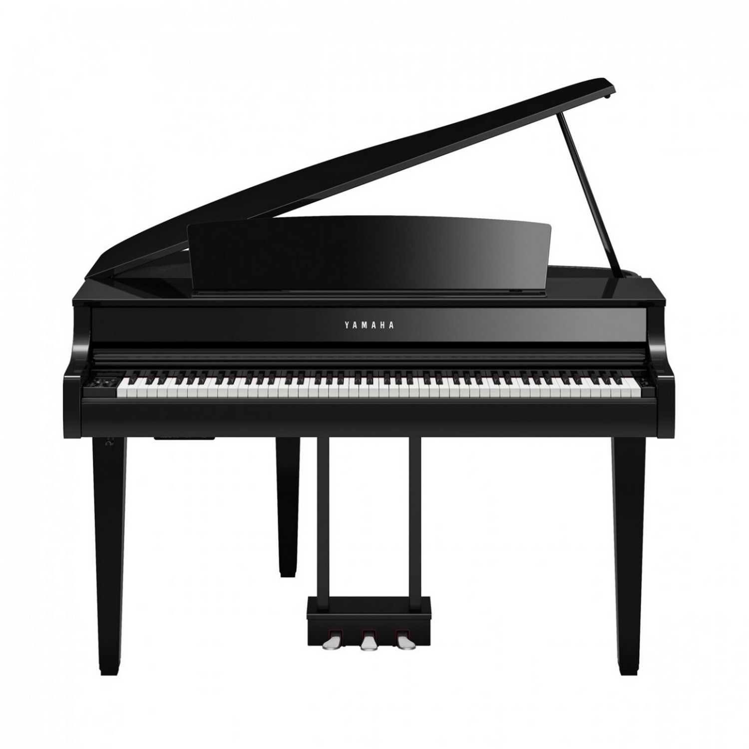 Цифровой рояль Yamaha CLP-865GP