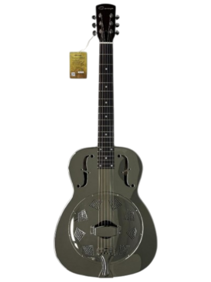 Акустическая гитара Caraya SDG-739 — общий вид