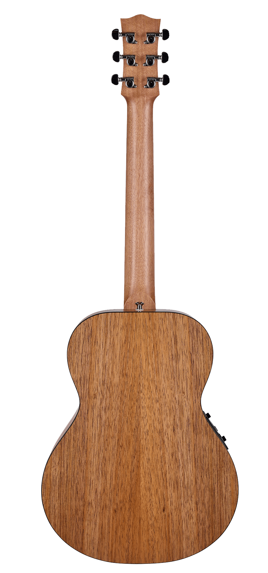 Электроакустическая гитара Maton EMBW-6 — корпус и детали - фото 2
