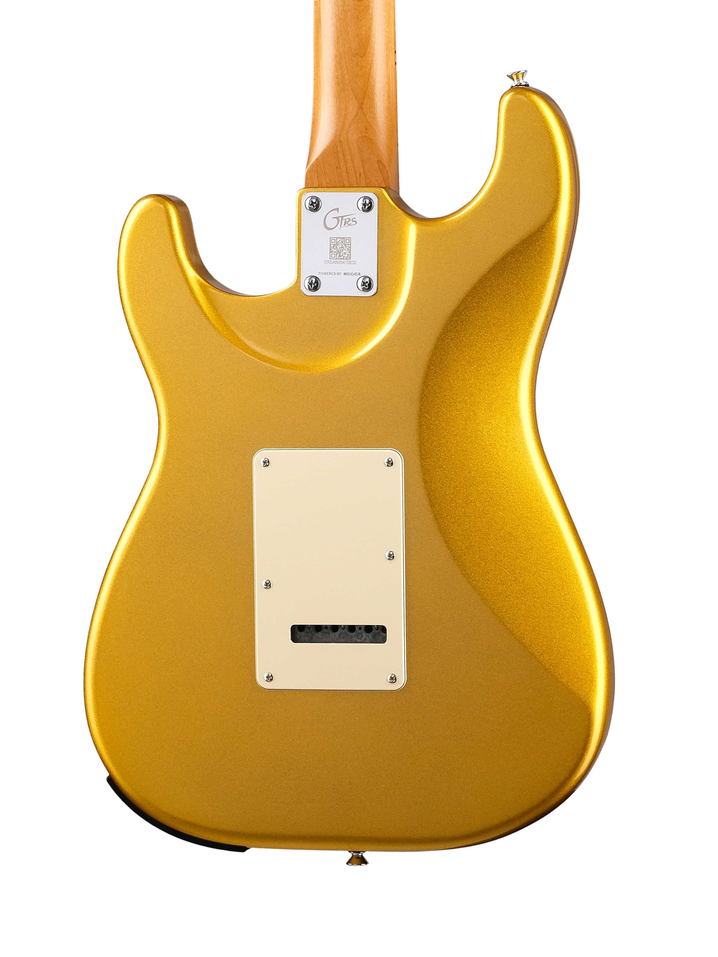 Электрогитара GTRS S801-Standard-801-WH — детальное фото - фото 6